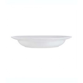 Tazón para entrada Our Table™ Sawyer color blanco