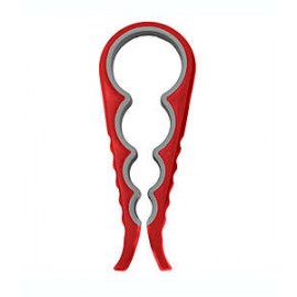 Abrefrascos Our Table™ Easi-Twist