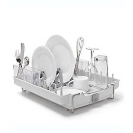 Escurridor plegable para platos OXO Good Grips®