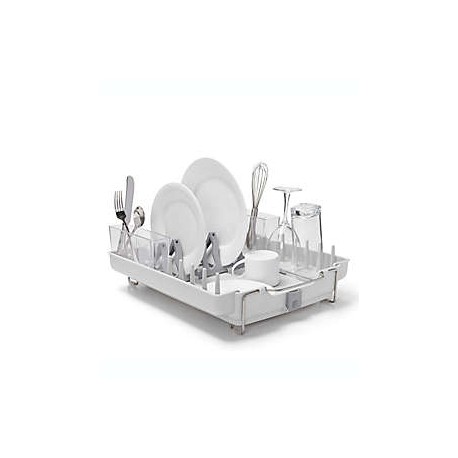 Escurridor plegable para platos OXO Good Grips®