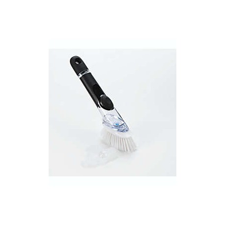 Cepillo dispensador de jabón OXO Good Grips®