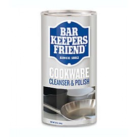 Limpiador para utensilios de cocina Bar Keepers Friend®, de 354.88 ml