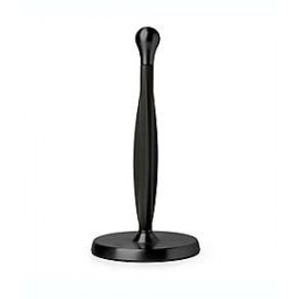 Portarrollos de acero Umbra Steel color negro