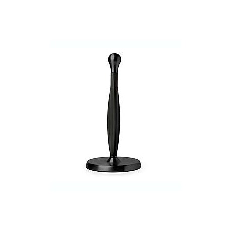 Portarrollos de acero Umbra Steel color negro