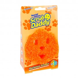 Esponja Scrub Daddy® Flex Texture™ Special Edition perro