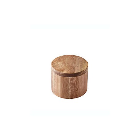 Especiero de bambú Our Table™ color natural