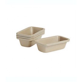 Set de mini moldes antiadherentes Our Table™ para hornear