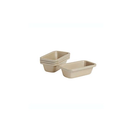Set de mini moldes antiadherentes Our Table™ para hornear