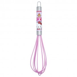 Batidor de silicona Fun Kids™ Hello Kitty