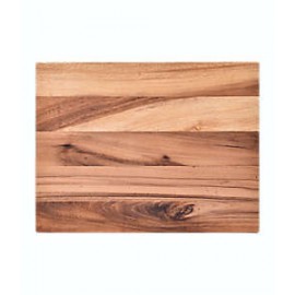 Tabla para picar de madera Our Table™