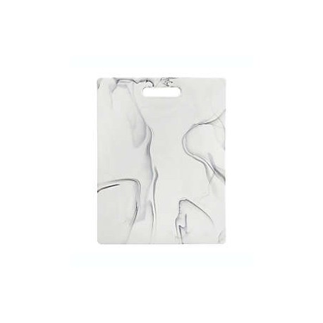 Tabla para cortar y servir Our Table™ PolyMarble