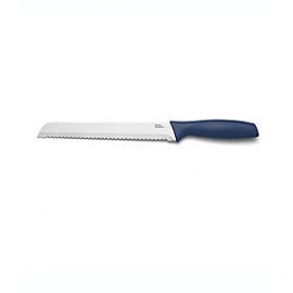 Cuchillo para pan de acero inoxidable Simply Essential™ de 20.32 cm