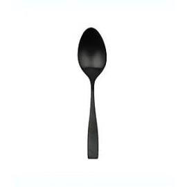 Cuchara de servicio Our Table™ Beckett color negro