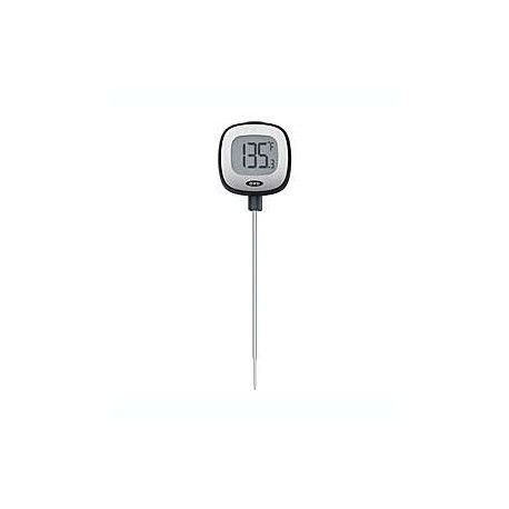 Termómetro digital de plástico OXO Good Grips® Chef’s