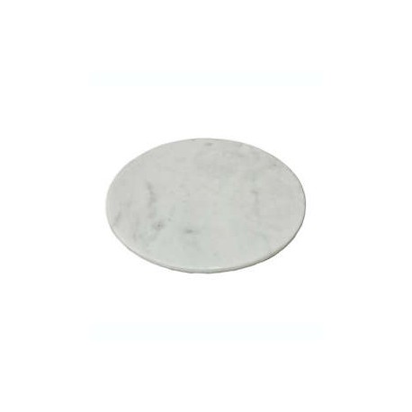 Salvamanteles de mármol Our Table™ color natural