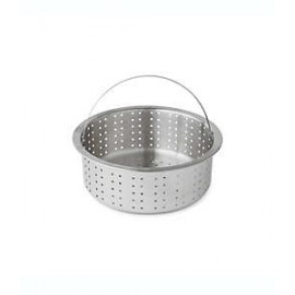 Colador de acero inoxidable Our Table™