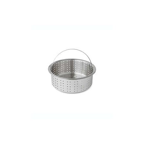 Colador de acero inoxidable Our Table™