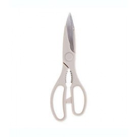 Tijeras para cocina Our Table™ color gris