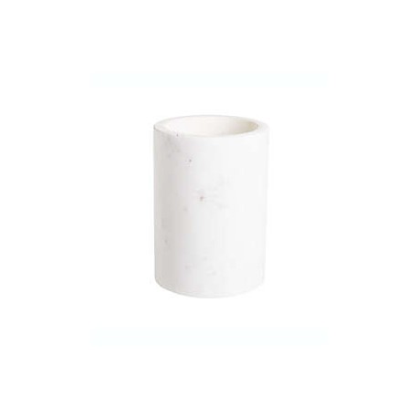 Contenedor de mármol para utensilios Our Table™