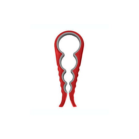 Abrefrascos Our Table™ Easi-Twist