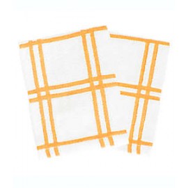 Trapos de cocina Our Table™ color oro