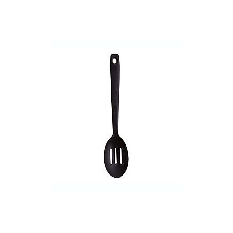 Cuchara ranurada de nylon Our Table™