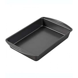 Charola para hornear de acero laminado en frío Wilton® Perfect Results Premium