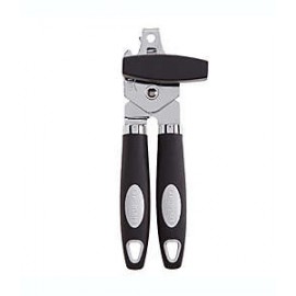 Abrelatas de acero inoxidable Cuisinart®