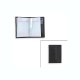 Funda para pasaporte Travelon® con bloqueo de RFID