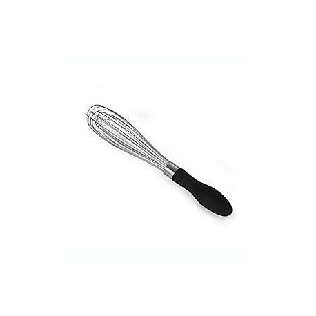 Batidor de globo de acero inoxidable OXO Good Grips®