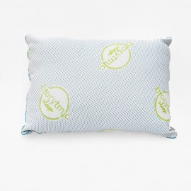 Almohada estándar de poliéster Spring Air® Biorytmic