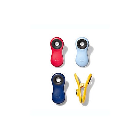 Pinzas magnéticas multiusos OXO Good Grips™
