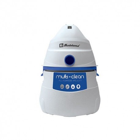 Aspiradora multiusos Koblenz® WD-380 K2B con accesorios