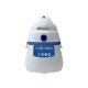 Aspiradora multiusos Koblenz® WD-380 K2B con accesorios