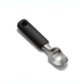 Cuchara de acero inoxidable para helado OXO Good Grips®
