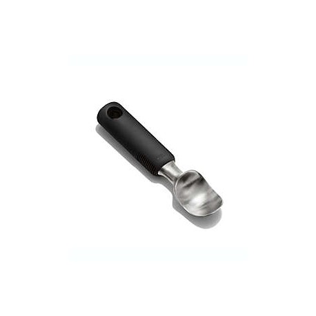 Cuchara de acero inoxidable para helado OXO Good Grips®