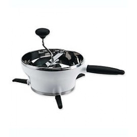 Picadora de alimentos de acero inoxidable OXO Good Grips®
