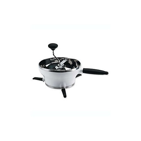 Picadora de alimentos de acero inoxidable OXO Good Grips®
