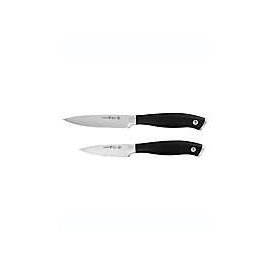 Cuchillo mondador de acero inoxidable J.A. Henckels International® Forged Elite™, Set de 2 pzas.