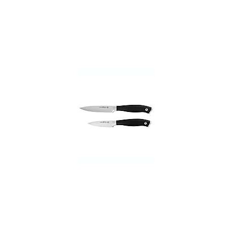 Cuchillo mondador de acero inoxidable J.A. Henckels International® Forged Elite™, Set de 2 pzas.