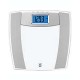 Báscula de baño Weight Watchers® Conair® con análisis corporal