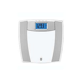 Báscula de baño Weight Watchers® Conair® con análisis corporal