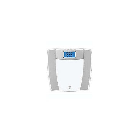 Báscula de baño Weight Watchers® Conair® con análisis corporal