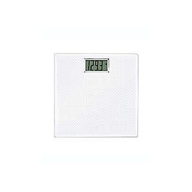 Báscula digital de gel Weight Watchers® Conair® color blanco