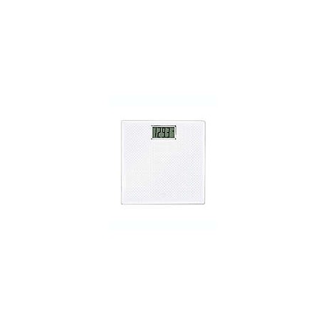 Báscula digital de gel Weight Watchers® Conair® color blanco