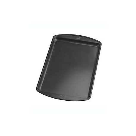 Charola para hornear de acero laminado en frío Wilton® Perfect Results Premium