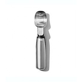 Cuchara de acero inoxidable para helado OXO Good Grips® SteeL™