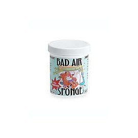 Eliminador de olores Bad Air Sponge®