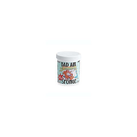 Eliminador de olores Bad Air Sponge®