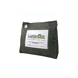 Bolsa purificadora de aire Moso Natural™ de 595.34 g